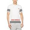 Adidas Street GRP Tee - Shirt für Herren S weiß Adidas Street GRP Tee - Shirt für Herren S weiß